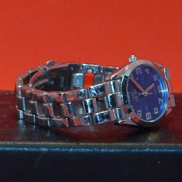 Jean Paul Accessories Womens Jean Paul Quartz Analog Watch Poshmark